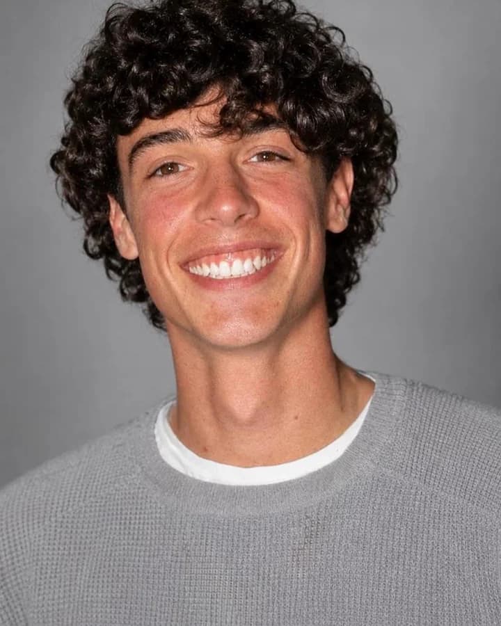 Ethan Olivier, founder of WebOn